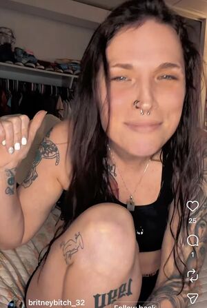 Inkedbaddie