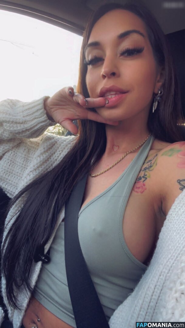Gizem / Inkedskinny / gizemmsavage / u81279046 / xxsskinny Nudo OnlyFans  Foto trapelata #123
