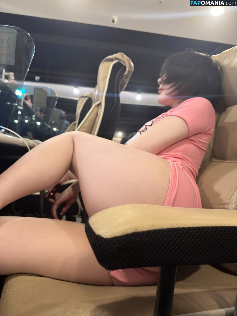 Inkyung / ero_inkyung / https: / inkyung97 Nudo OnlyFans  Foto trapelata #38