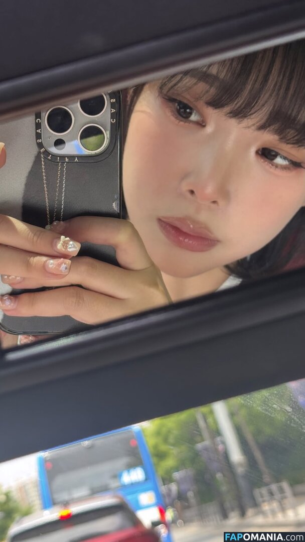 Inkyung / ero_inkyung / inkyung97 Nudo OnlyFans  Foto trapelata #57