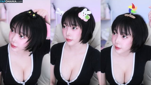 Inkyung / ero_inkyung / inkyung97 Nudo OnlyFans  Foto trapelata #70