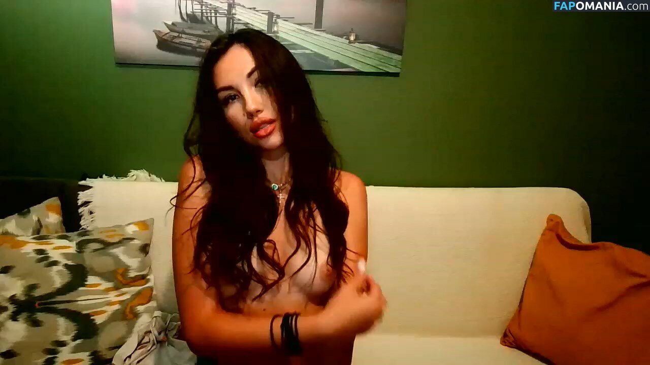 i_n_n_a / inna rocket__baby / rocket__baby Nudo OnlyFans  Foto trapelata #44