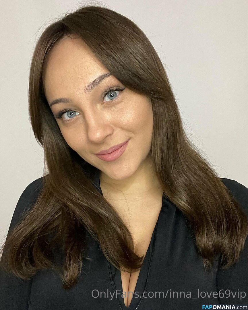 afinalove_model / inna_love69vip / innaluve Nudo OnlyFans  Foto trapelata #153