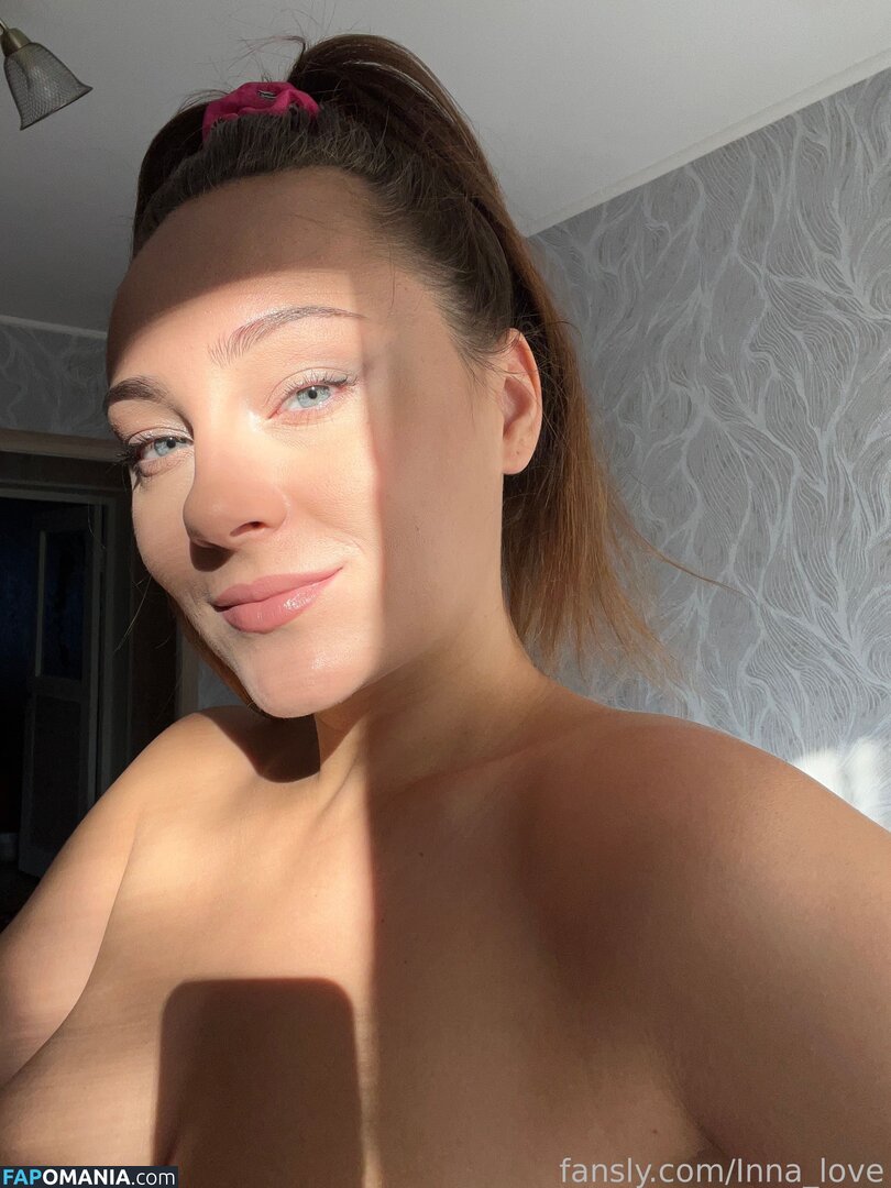 afinalove_model / inna_love69vip / innaluve Nudo OnlyFans  Foto trapelata #162