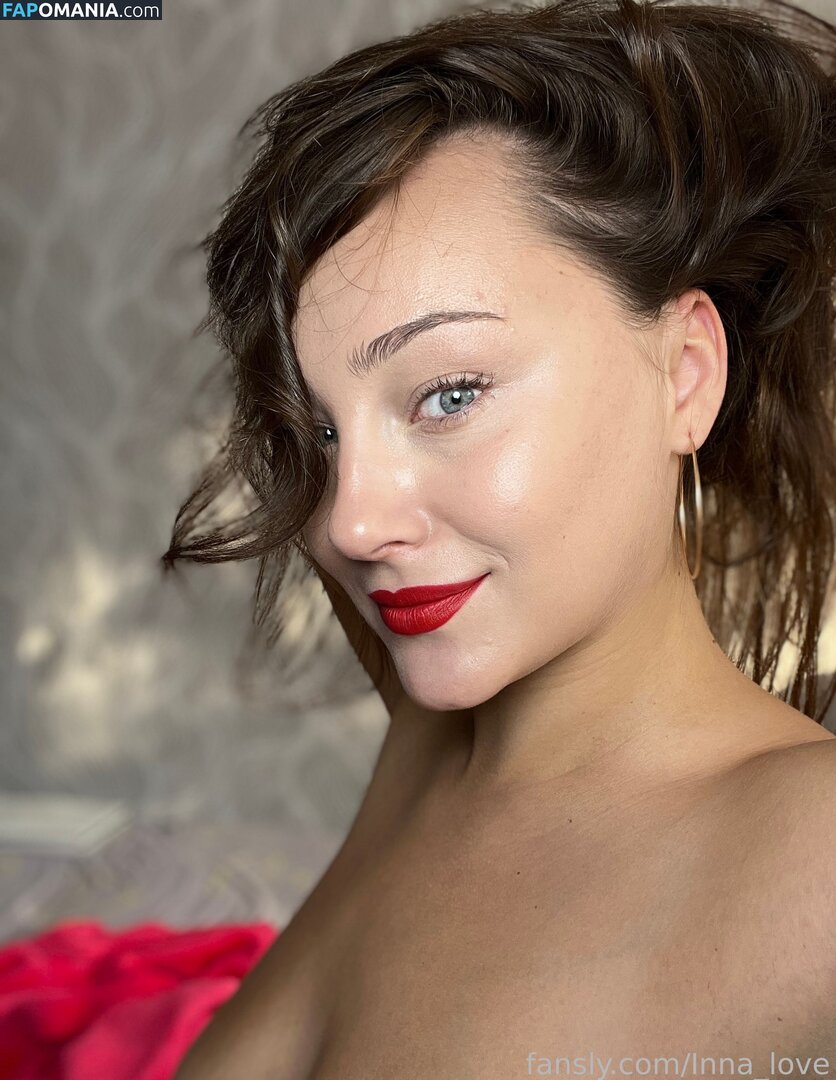afinalove_model / inna_love69vip / innaluve Nudo OnlyFans  Foto trapelata #167