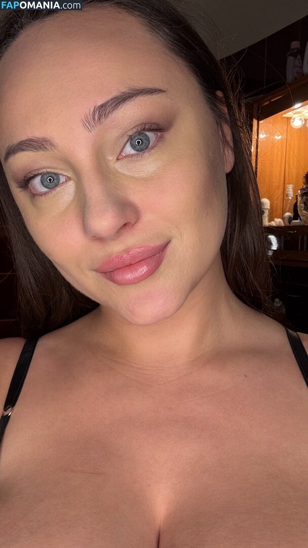 afinalove_model / inna_love69vip / innaluve Nudo OnlyFans  Foto trapelata #171