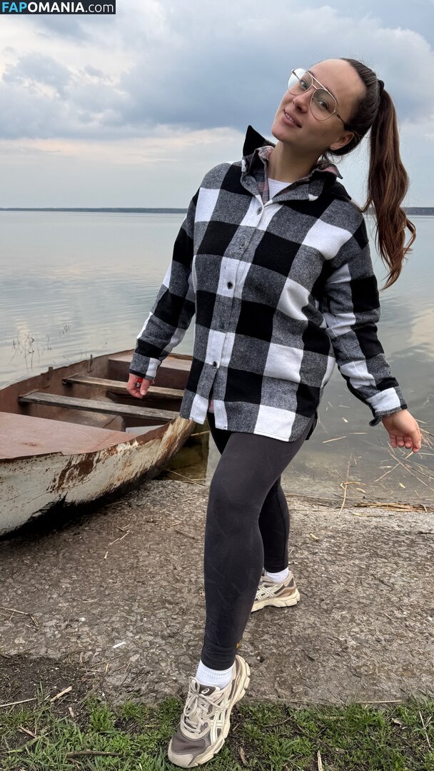 afinalove_model / inna_love69vip / innaluve Nudo OnlyFans  Foto trapelata #182