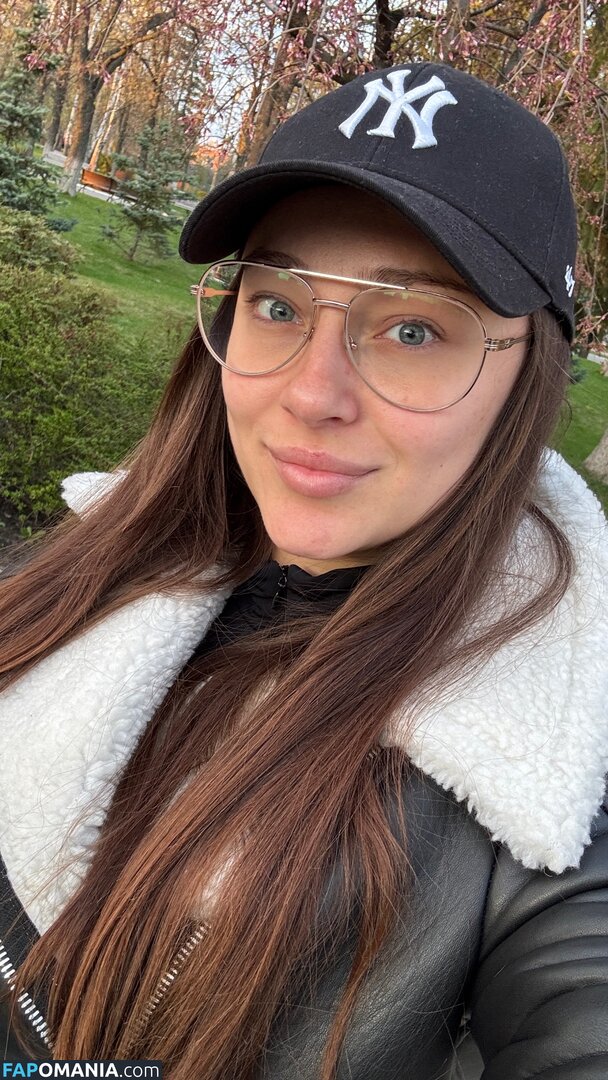 afinalove_model / inna_love69vip / innaluve Nudo OnlyFans  Foto trapelata #184