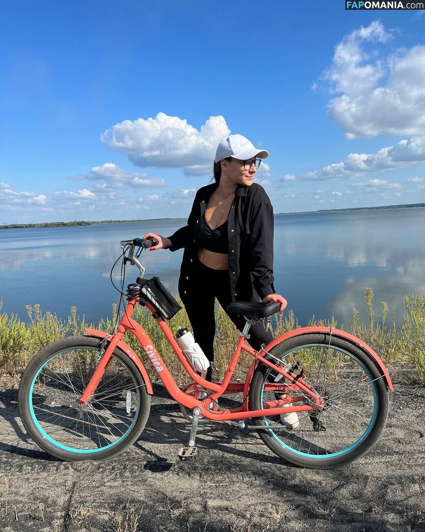 afinalove_model / inna_love69vip / innaluve Nudo OnlyFans  Foto trapelata #189