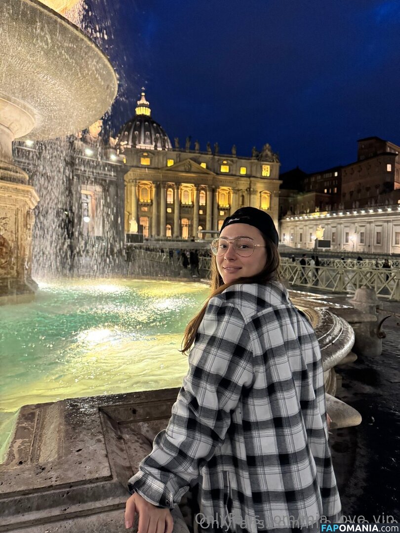 afinalove_model / inna_love69vip / innaluve Nudo OnlyFans  Foto trapelata #197