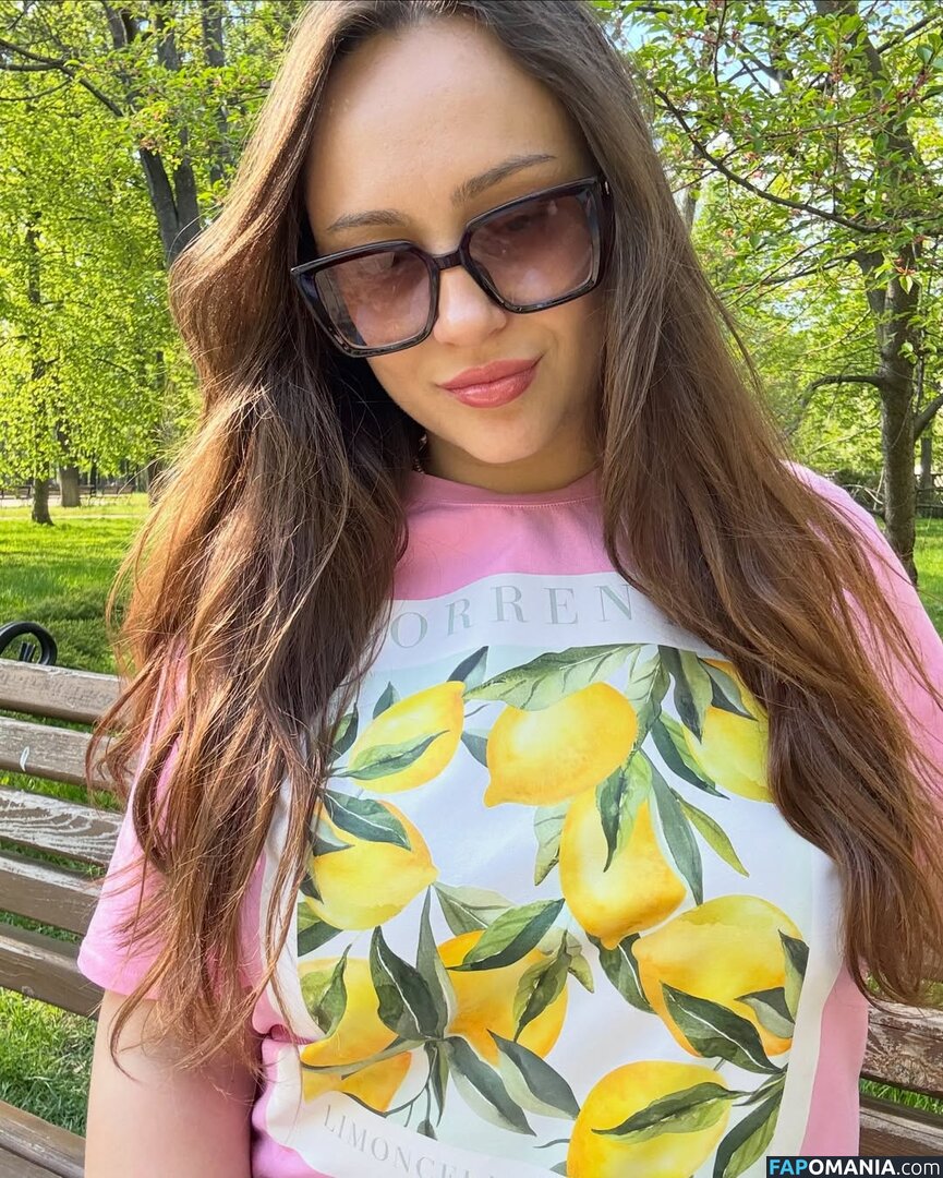 afinalove_model / inna_love69vip / innaluve Nudo OnlyFans  Foto trapelata #211