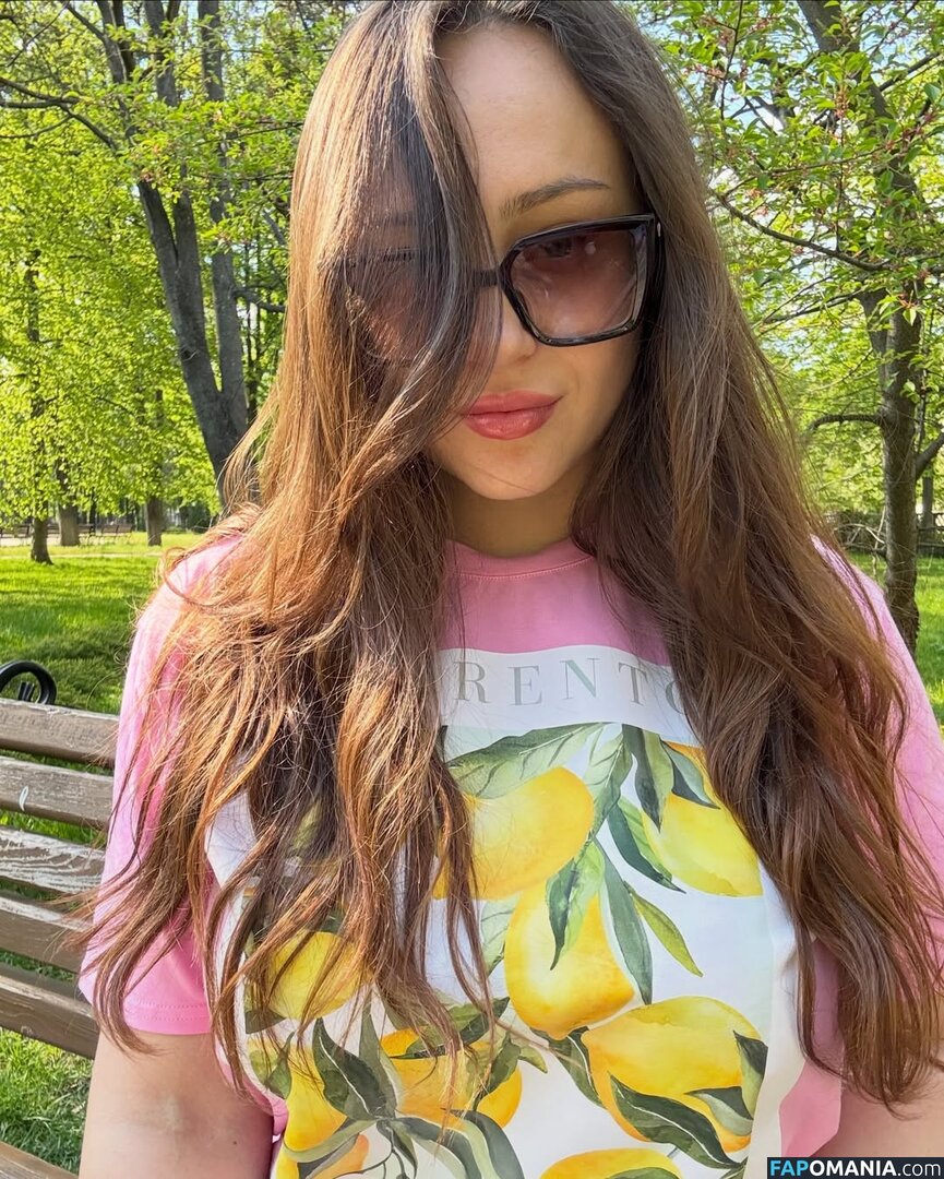 afinalove_model / inna_love69vip / innaluve Nudo OnlyFans  Foto trapelata #214