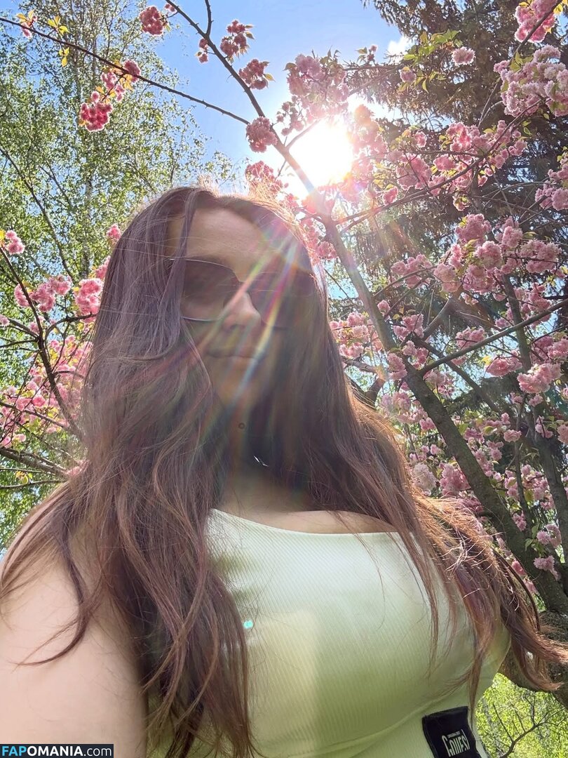afinalove_model / inna_love69vip / innaluve Nudo OnlyFans  Foto trapelata #215