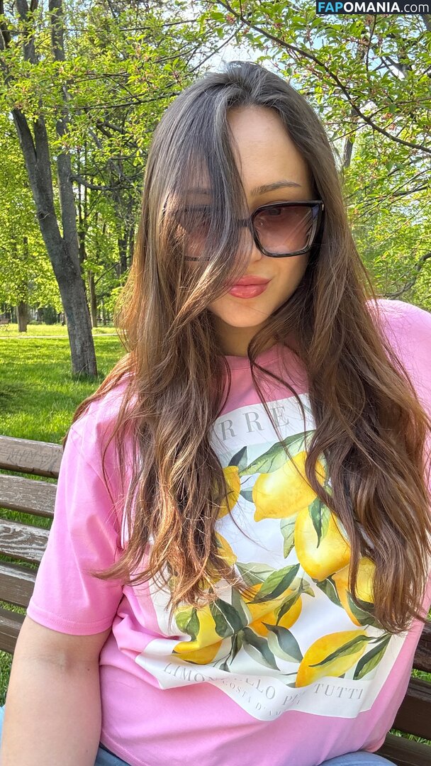 afinalove_model / inna_love69vip / innaluve Nudo OnlyFans  Foto trapelata #217