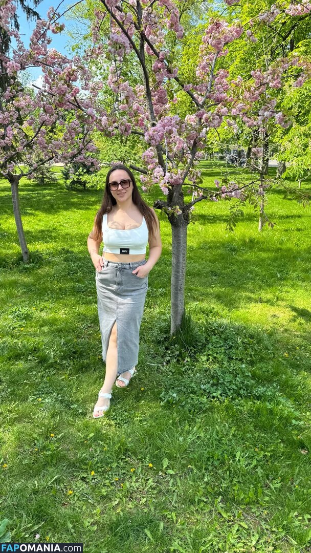 afinalove_model / inna_love69vip / innaluve Nudo OnlyFans  Foto trapelata #220