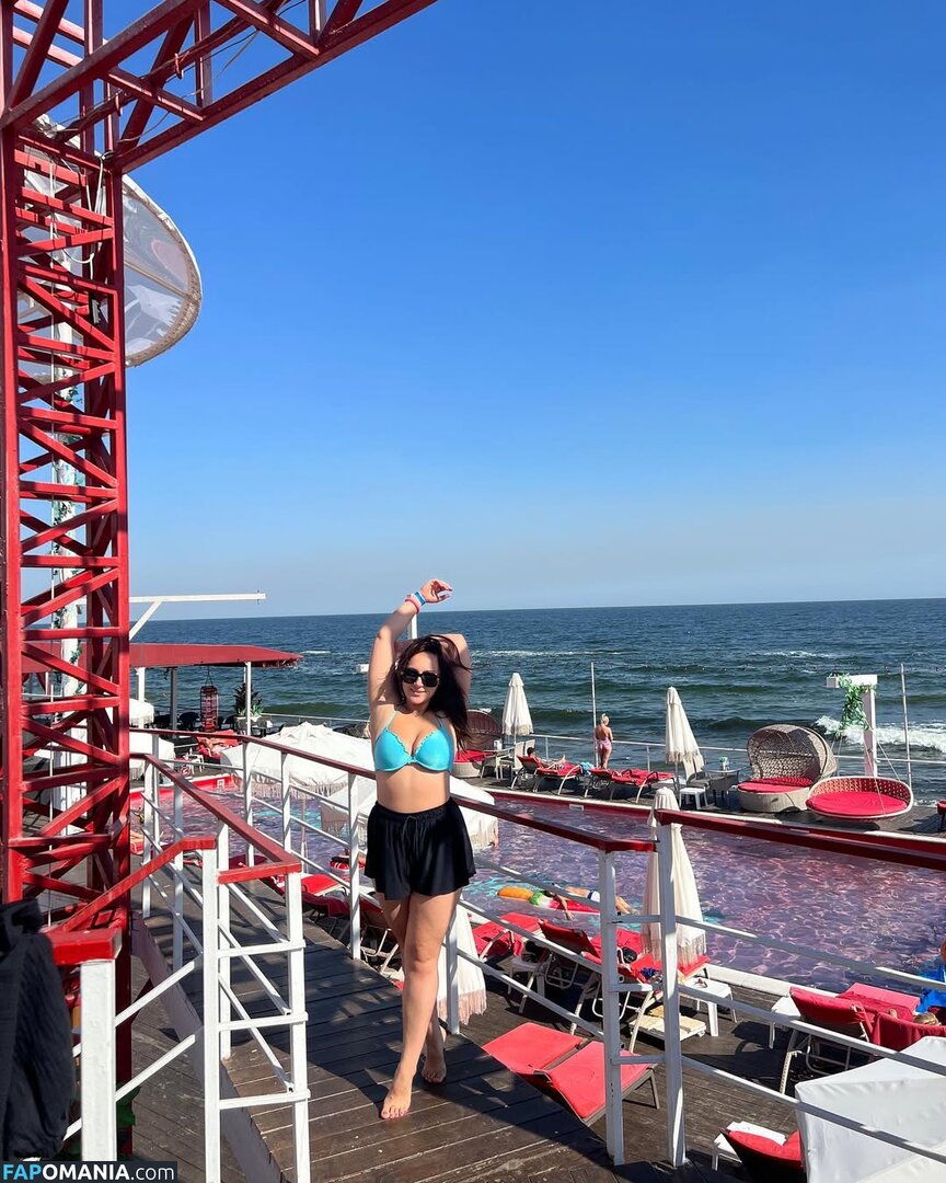 afinalove_model / inna_love69vip / innaluve Nudo OnlyFans  Foto trapelata #223