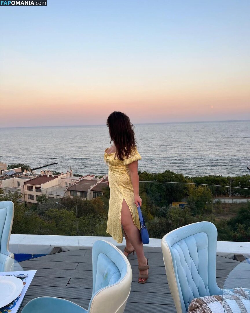 afinalove_model / inna_love69vip / innaluve Nudo OnlyFans  Foto trapelata #230