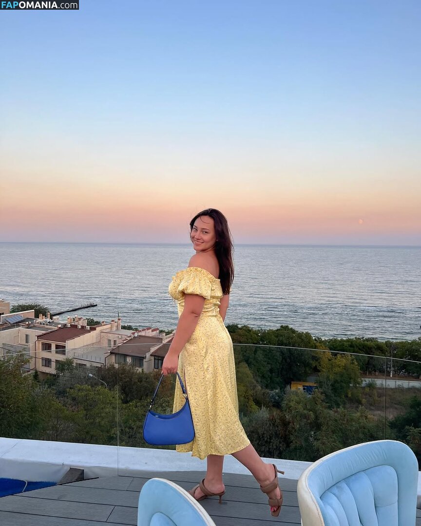 afinalove_model / inna_love69vip / innaluve Nudo OnlyFans  Foto trapelata #231