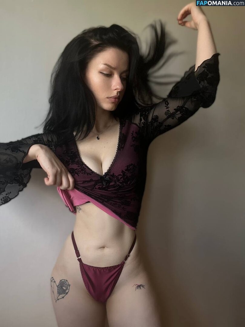 Anna / Innervus Nudo OnlyFans  Foto trapelata #41