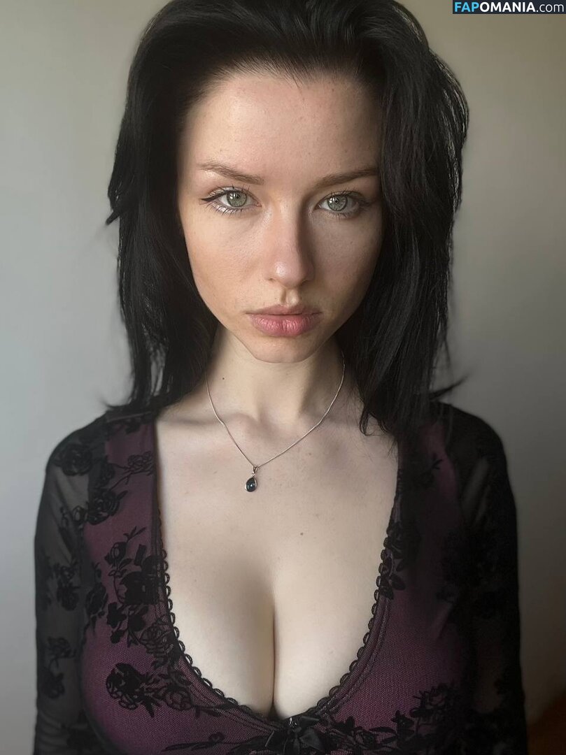 Anna / Innervus Nudo OnlyFans  Foto trapelata #58