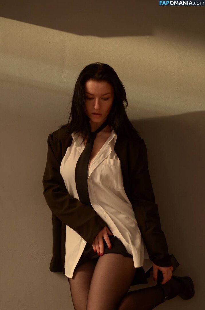 Anna / Innervus Nudo OnlyFans  Foto trapelata #76