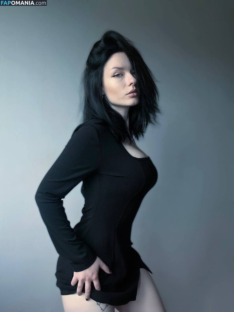 Anna / Innervus Nudo OnlyFans  Foto trapelata #89