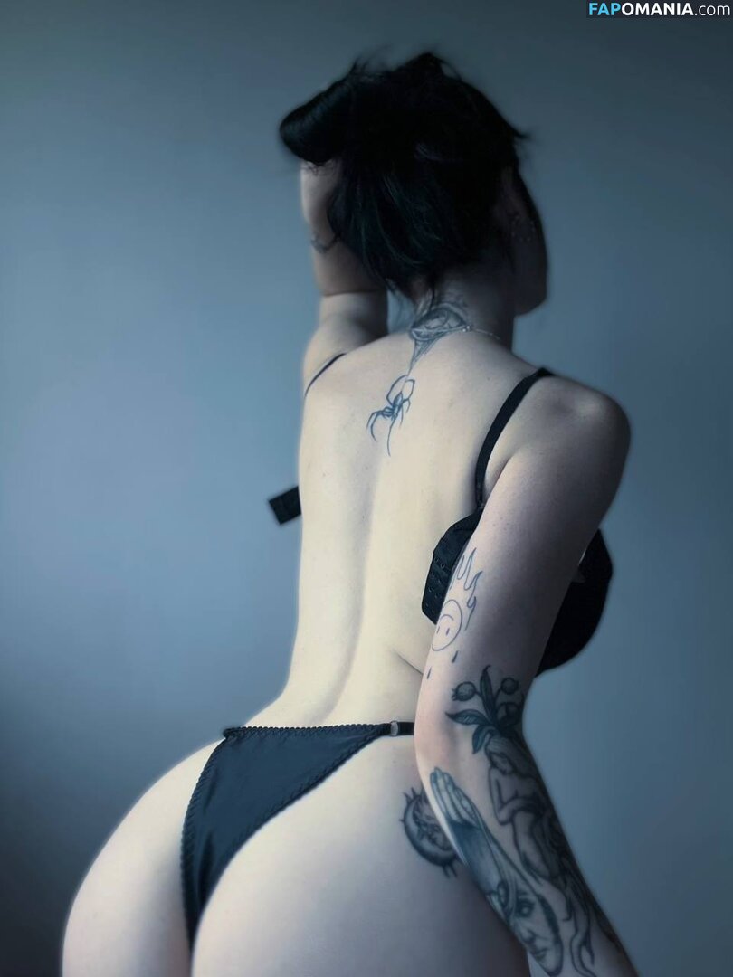 Anna / Innervus Nudo OnlyFans  Foto trapelata #108