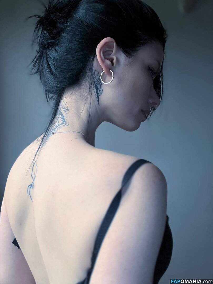 Anna / Innervus Nudo OnlyFans  Foto trapelata #113