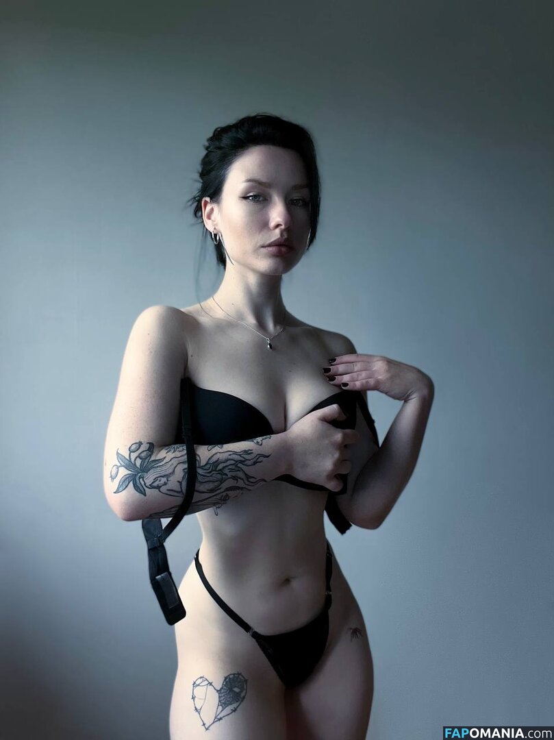 Anna / Innervus Nudo OnlyFans  Foto trapelata #114