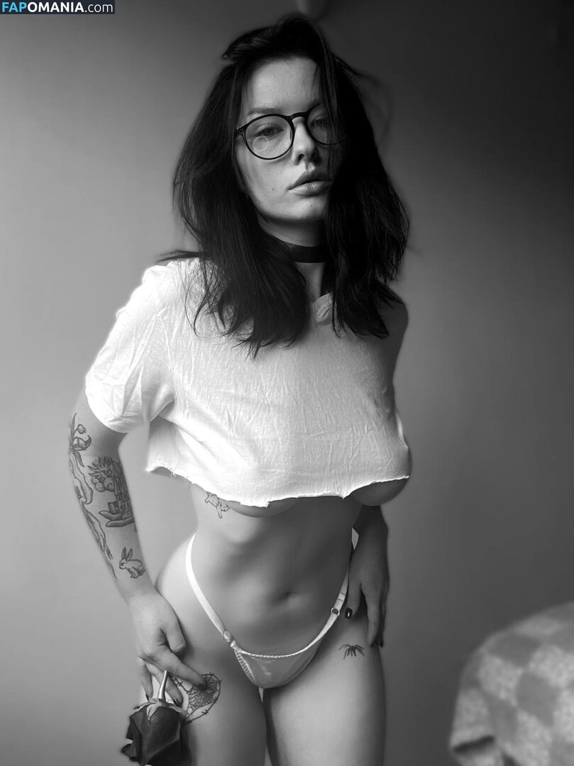 Anna / Innervus Nudo OnlyFans  Foto trapelata #137