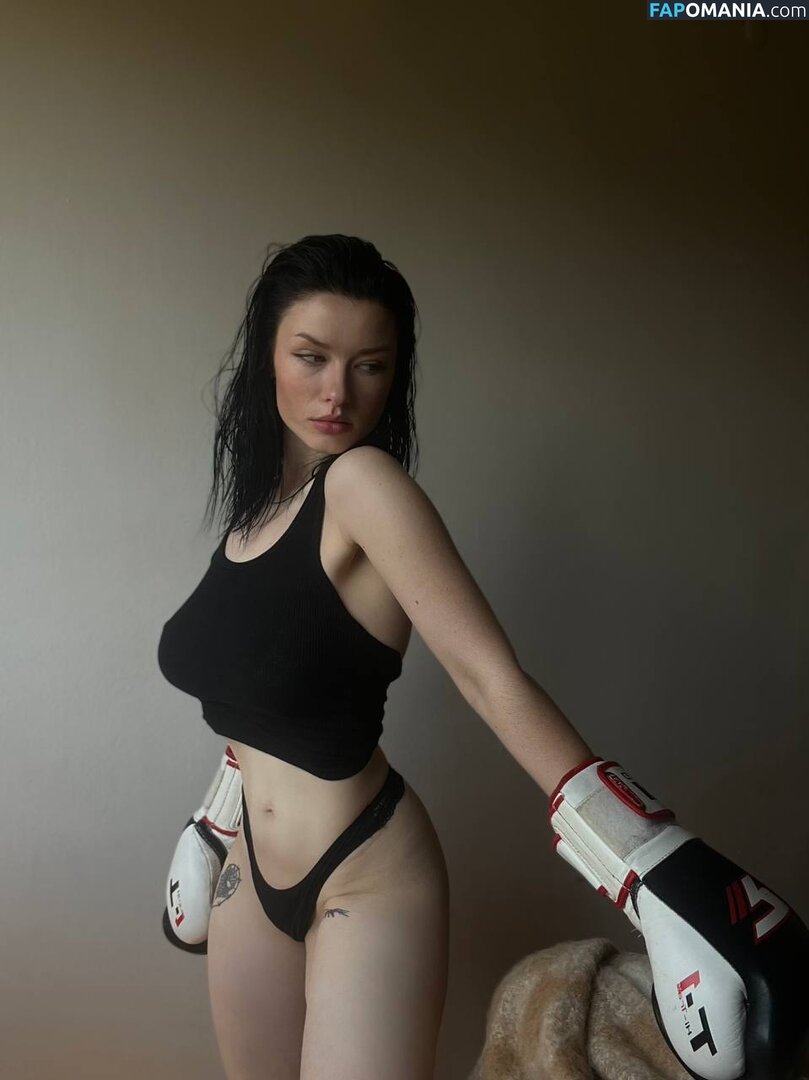 Anna / Innervus Nudo OnlyFans  Foto trapelata #158