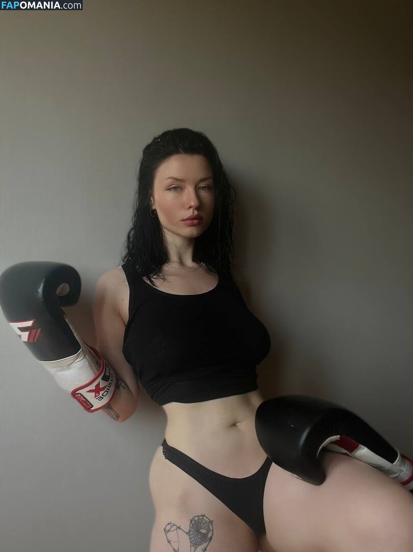 Anna / Innervus Nudo OnlyFans  Foto trapelata #162