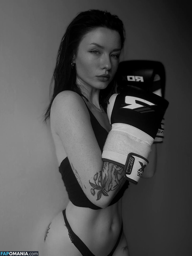 Anna / Innervus Nudo OnlyFans  Foto trapelata #163