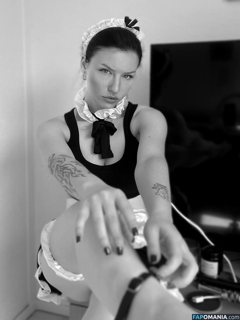 Anna / Innervus Nudo OnlyFans  Foto trapelata #210