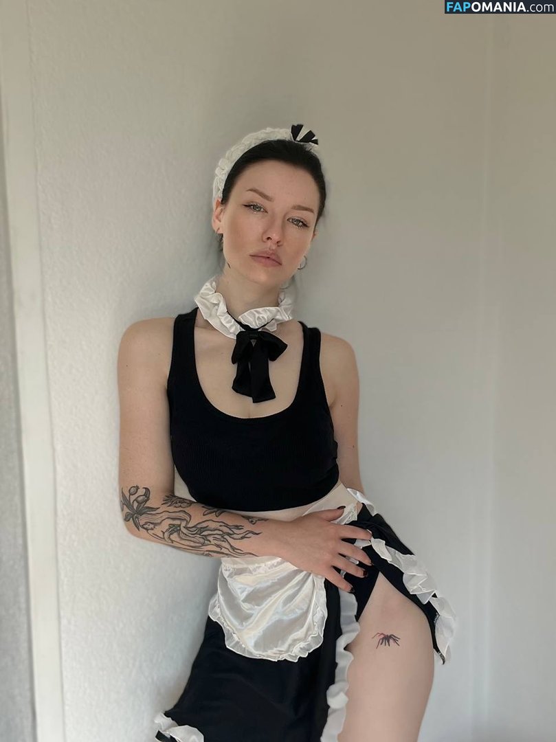 Anna / Innervus Nudo OnlyFans  Foto trapelata #216