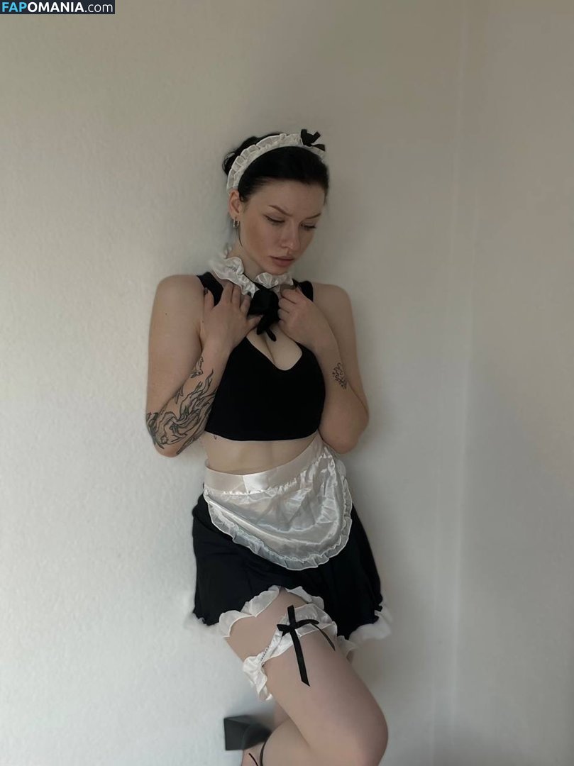 Anna / Innervus Nudo OnlyFans  Foto trapelata #220