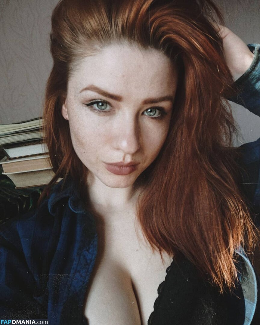 Anna / Innervus Nudo OnlyFans  Foto trapelata #2421