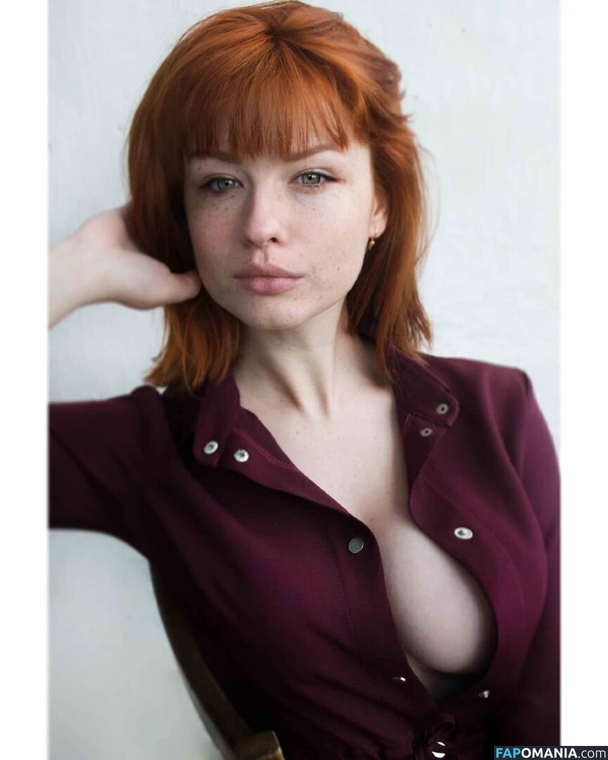 Anna / Innervus Nudo OnlyFans  Foto trapelata #2434