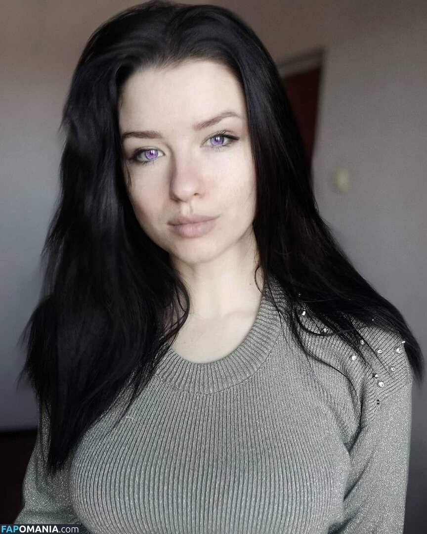 Anna / Innervus Nudo OnlyFans  Foto trapelata #2437