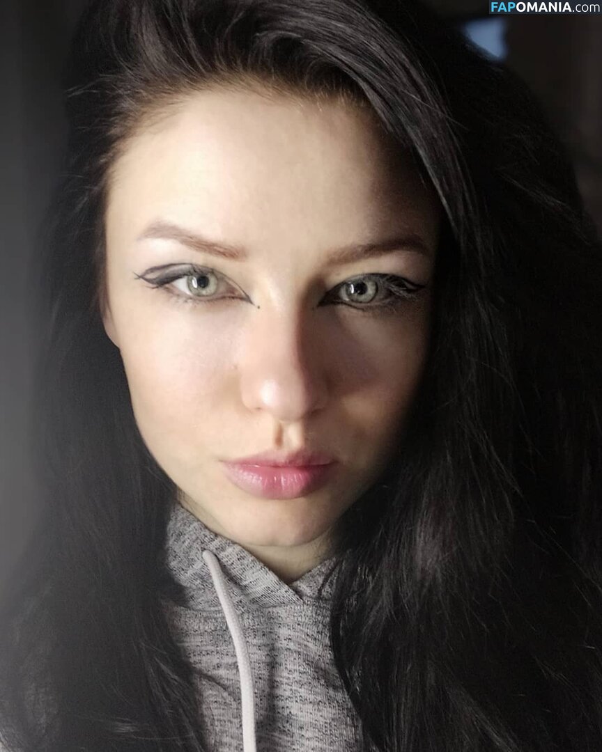 Anna / Innervus Nudo OnlyFans  Foto trapelata #2443