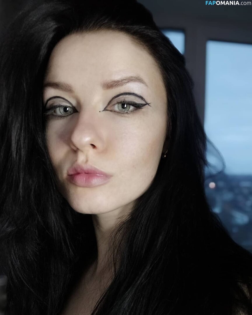 Anna / Innervus Nudo OnlyFans  Foto trapelata #2444