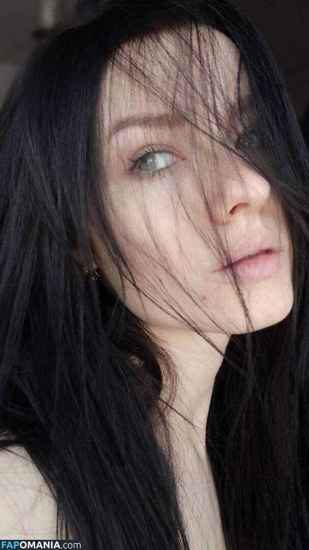 Anna / Innervus Nudo OnlyFans  Foto trapelata #2447