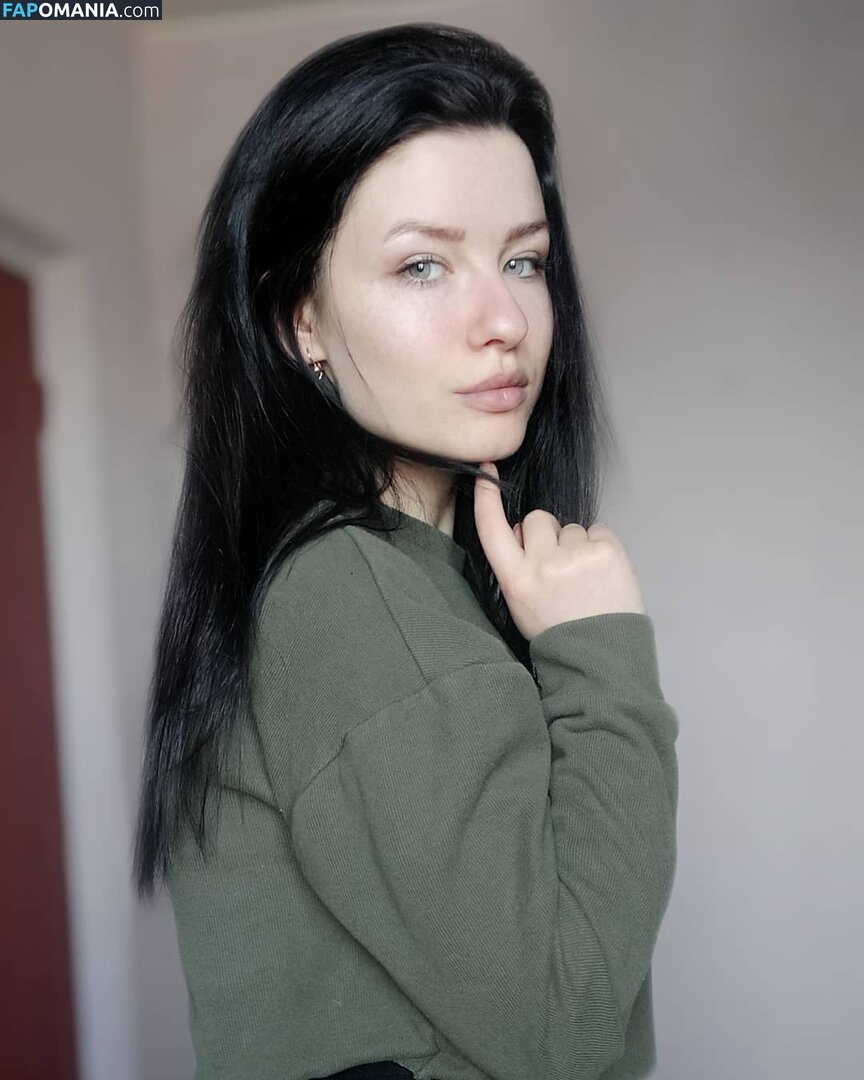 Anna / Innervus Nudo OnlyFans  Foto trapelata #2455