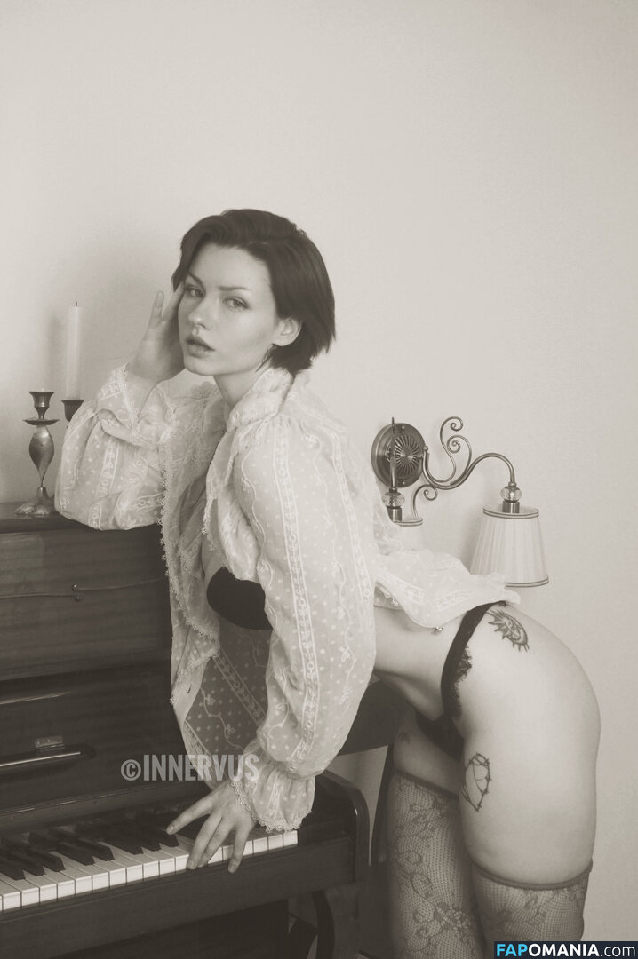 Anna / Innervus Nudo OnlyFans  Foto trapelata #2464