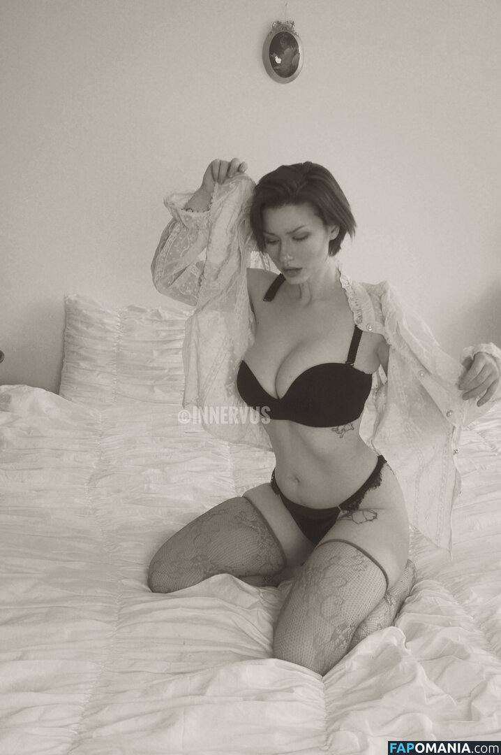 Anna / Innervus Nudo OnlyFans  Foto trapelata #2465