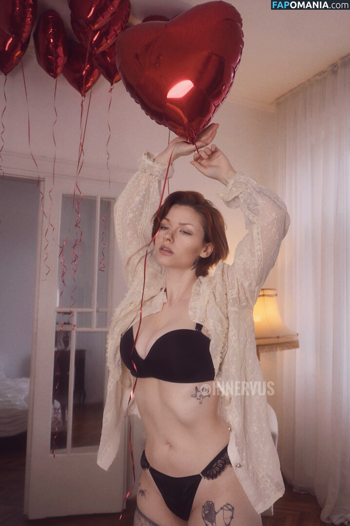 Anna / Innervus Nudo OnlyFans  Foto trapelata #2467