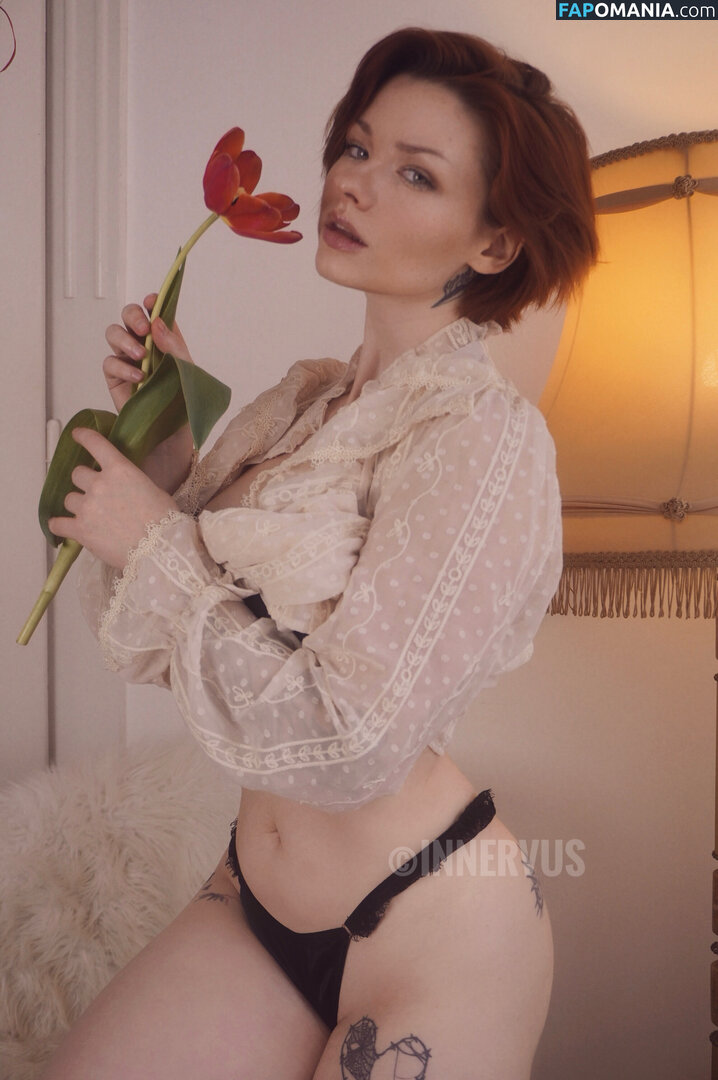 Anna / Innervus Nudo OnlyFans  Foto trapelata #2478