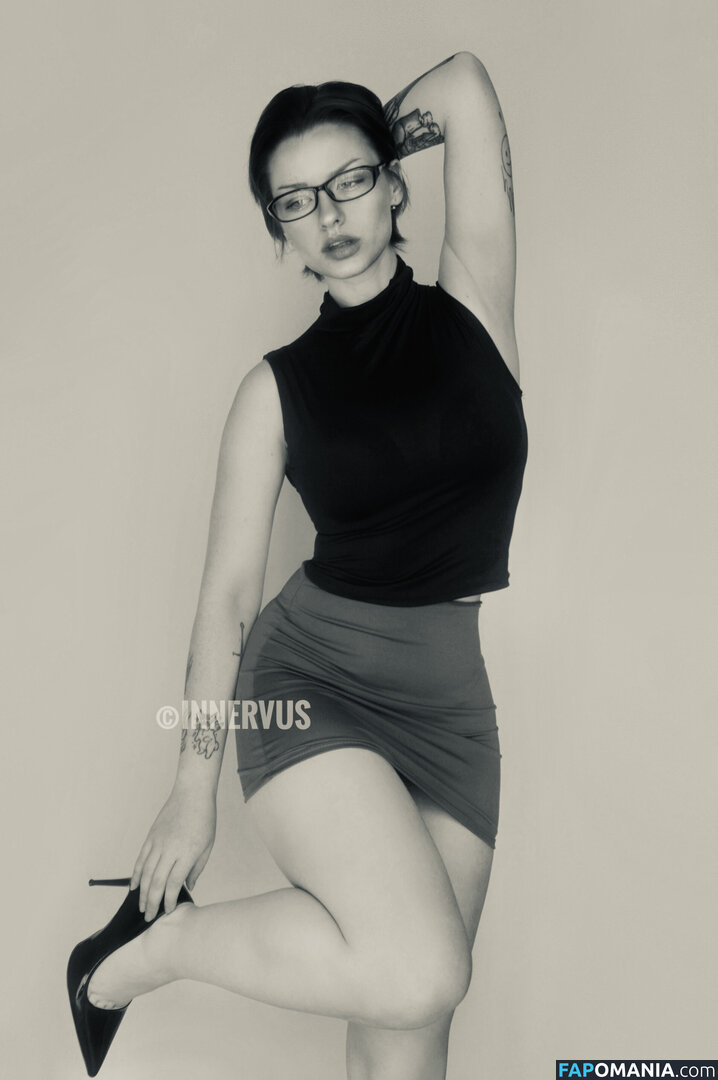 Anna / Innervus Nudo OnlyFans  Foto trapelata #2552
