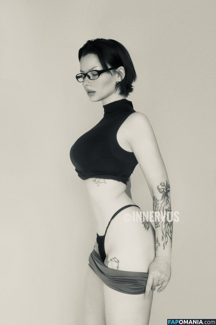 Anna / Innervus Nudo OnlyFans  Foto trapelata #2556