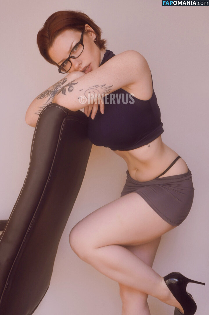 Anna / Innervus Nudo OnlyFans  Foto trapelata #2561